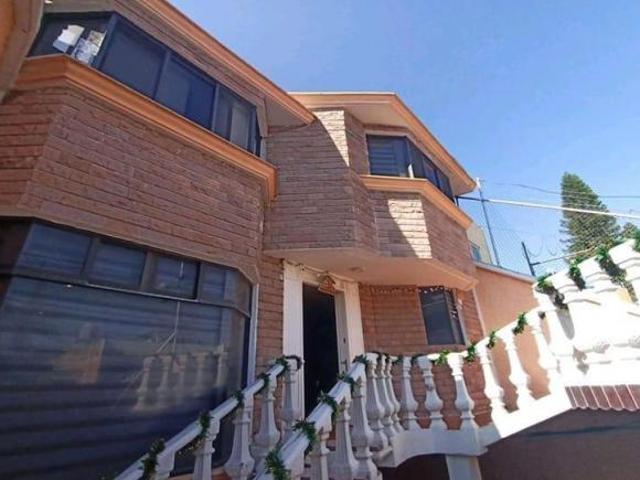 Casa en Venta, Acueducto de Guadalupe, Gustavo A Madero, Ciudad de México