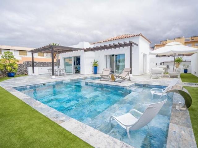 Casa en venta Adeje