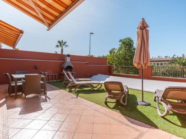 Casa en venta Adeje