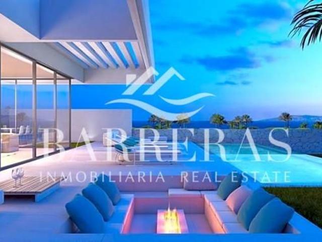 Casa en venta Adeje