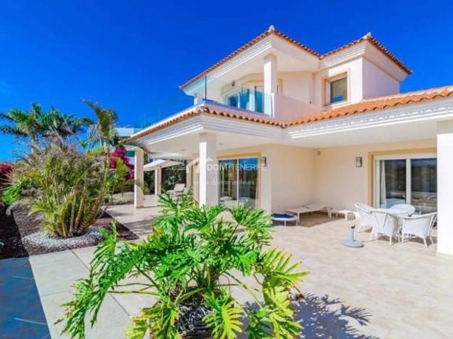 Casa en venta Adeje