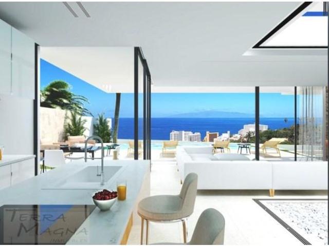 Casa en venta Adeje