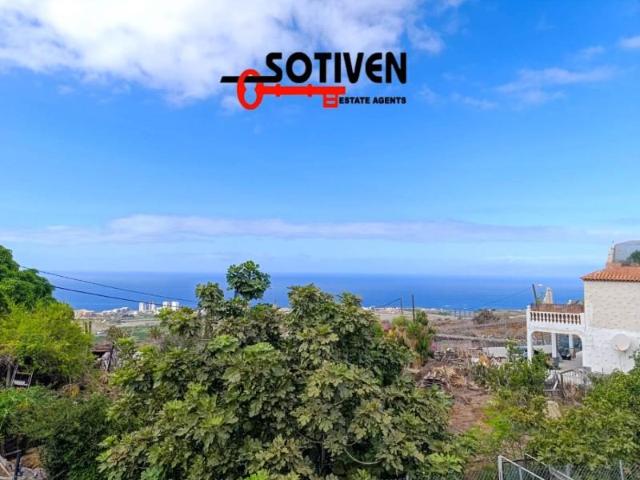 Casa en venta Adeje