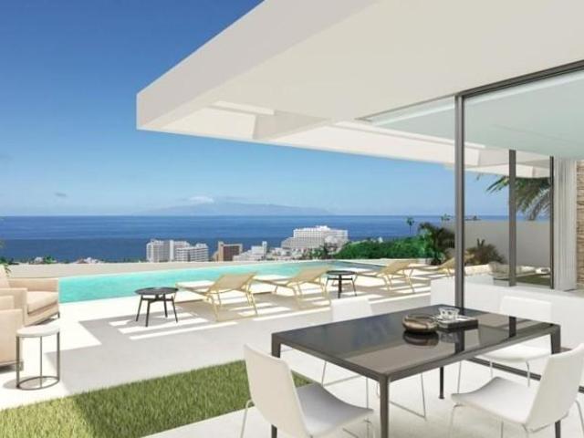 Casa en venta Adeje