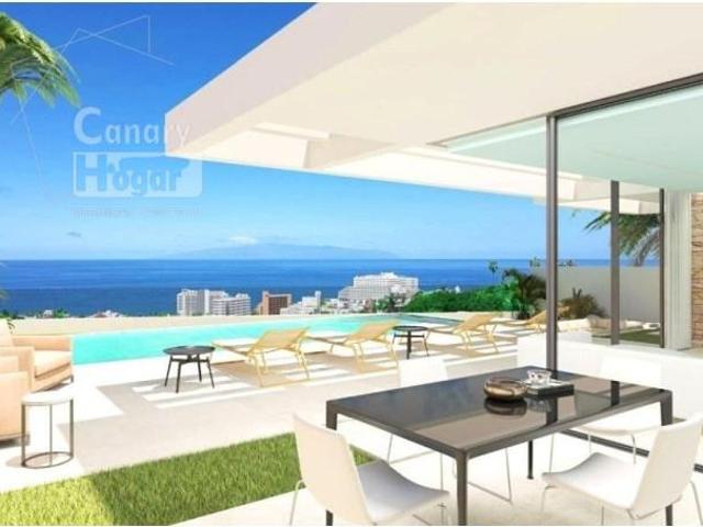 Casa en venta Adeje