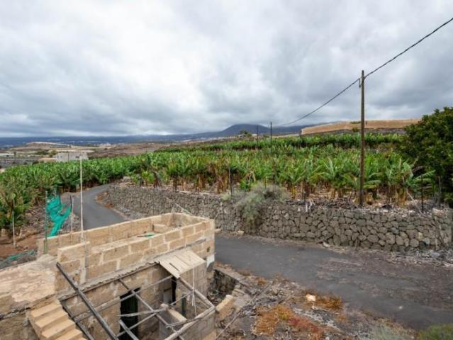 Casa en venta Adeje