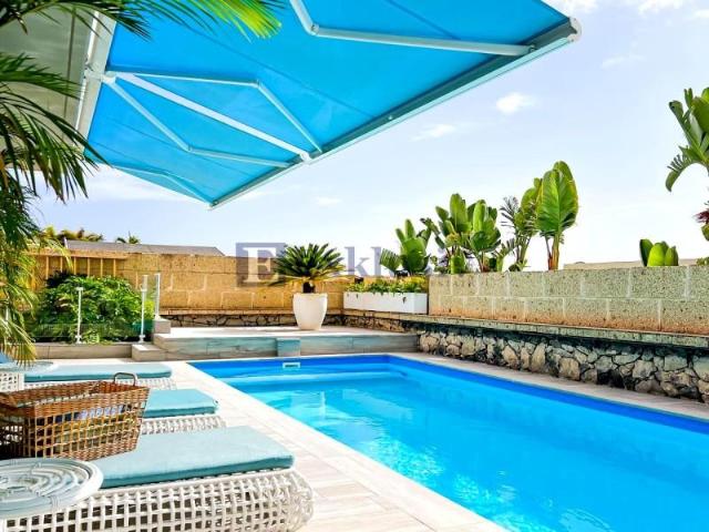 Casa en venta Adeje