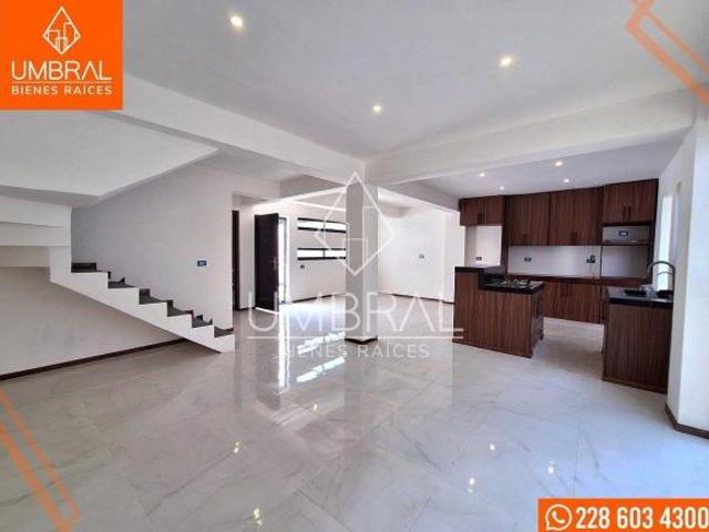 Casa en VENTA, Adelante de Terranova