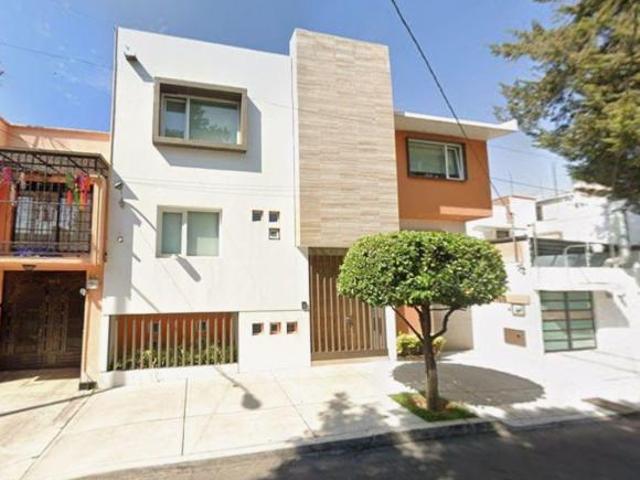 Casa en venta, Adjudicada, Claveria, Azcapotzalco, CDMX LUN