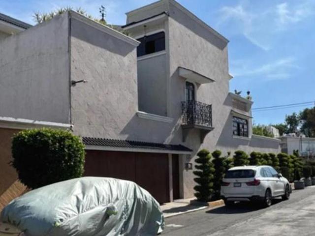 Casa En Venta, Adjudicada En Coyoacán, Cdmx Ayrt