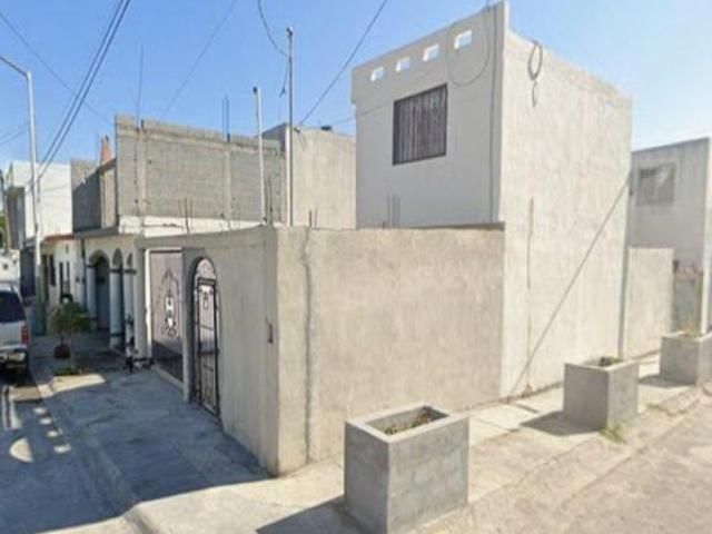 Casa En Venta, Adjudicada, En Cadereyta, N.l. OJAC