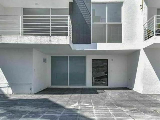 CASA EN VENTA ADJUDICADA EN SAN BARTOLO AMEYALCO