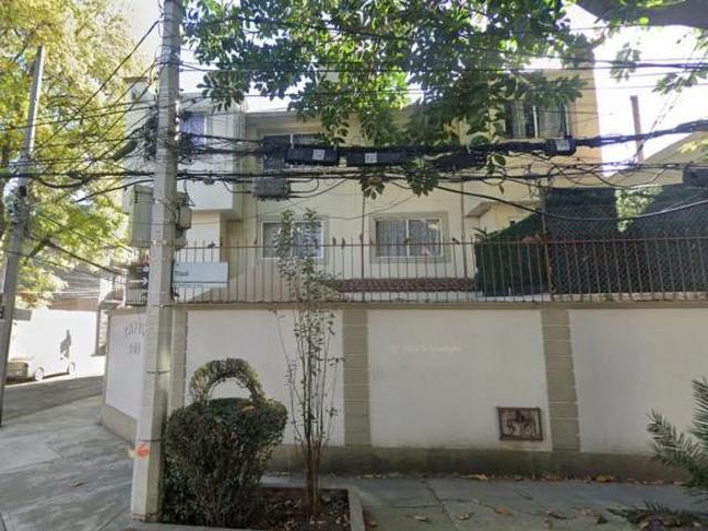 Casa En Venta Adjudicada, Portales Norte, Benito Juárez, Cdmx. Ade