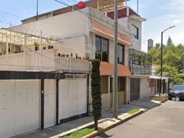 Casa en Venta Adjudicada Prados del Rosario! Azcapotzalco. OPORTUNIDAD