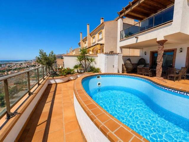 Casa en venta Aguadulce