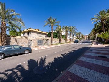 Casa en venta Aguadulce, España
