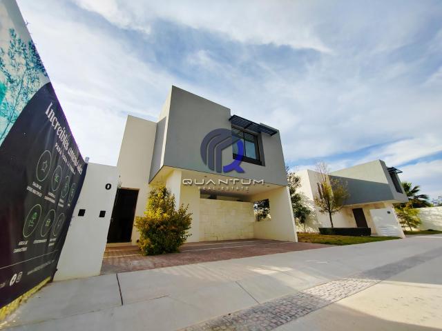 Casa en Venta Aguascalientes Norte