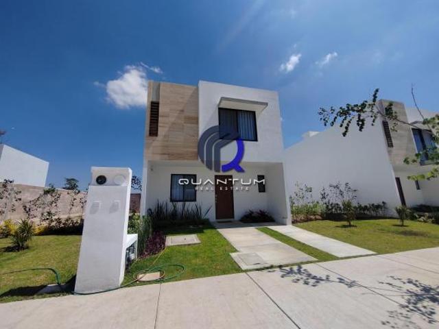 Casa en venta Aguascalientes Poniente