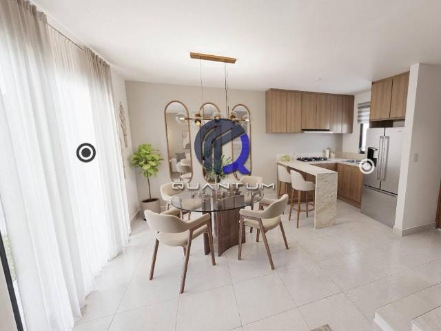 Casa en venta Aguascalientes