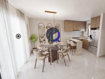 Casa en venta Aguascalientes