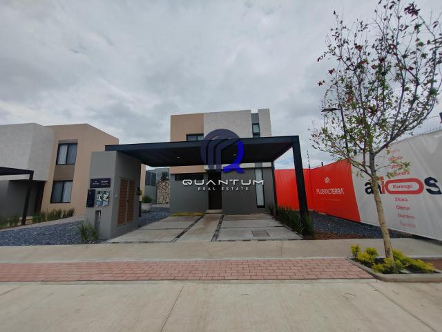 Casa en venta Aguascalientes