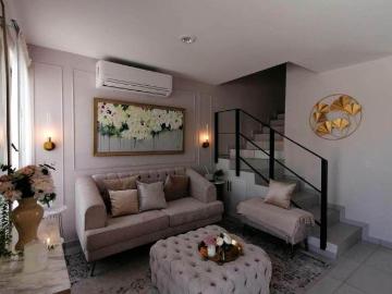 Casa en venta Aguascalientes