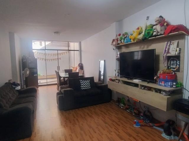 Casa en venta – ahh. San valentin de castilla piura