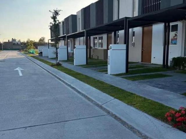 Casa en venta al Norponiente de Aguascalientes