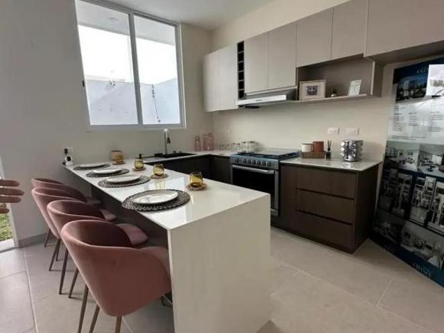 Casa en venta al Norponiente de Aguascalientes
