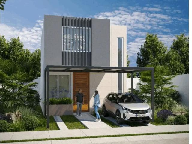 Casa en venta al Norponiente de Aguascalientes