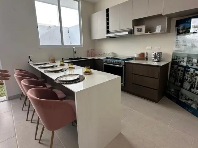 Casa en venta al Norponiente de Aguascalientes