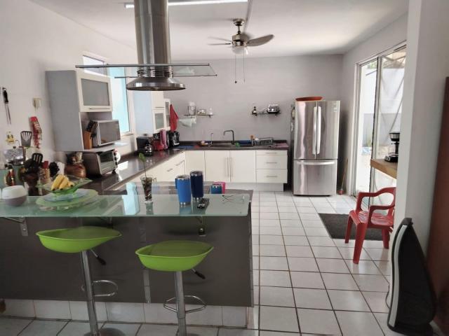Casa en venta, San Antonio Cinta, M?rida, Yucat?n