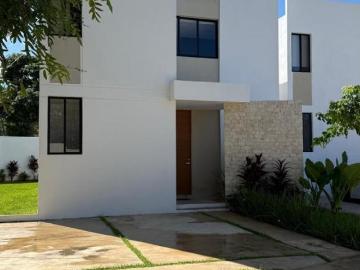 Casa en Venta al Norte de Mérida