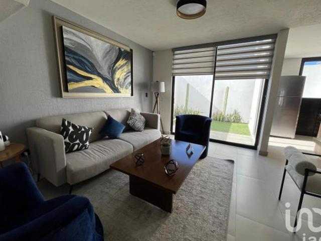 Casa en Venta al Norte de Aguascalientes Recámara en Planta Baja