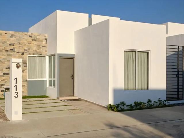 Casa en venta al norte de Aguascalientes | Zona Tec