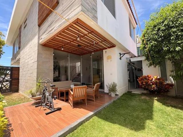 Casa en Venta al Norte de Aguascalientes MNT