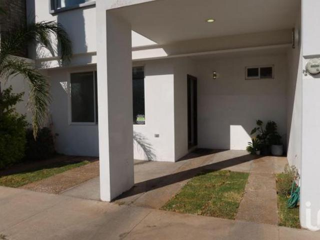 Casa en Venta al Norte de Aguascalientes