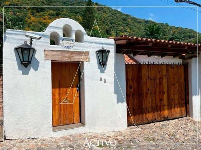 Casa en venta al norte de Ajijic