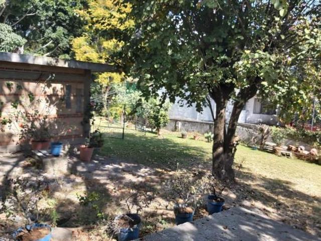 Casa en venta al norte de Cuernavaca