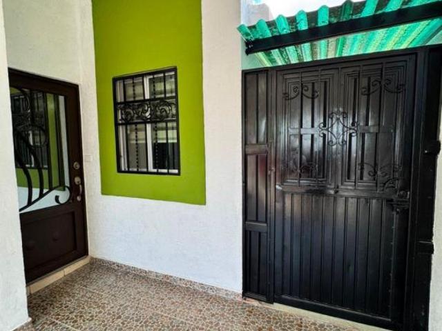 CASA EN VENTA AL NORTE DE HERMOSILLO