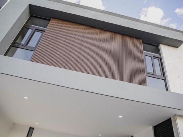 Casa en Venta al Norte de la Ciudad en Jacarandas Residencial