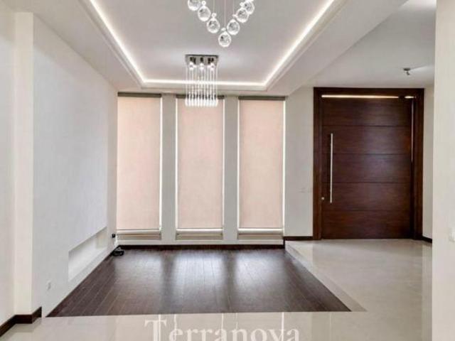 Casa en Venta al Norte de Saltillo, Totalmente Equipada, con cuarto de servicio