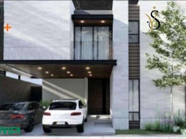 CASA EN VENTA AL NORTE DE SALTILLO