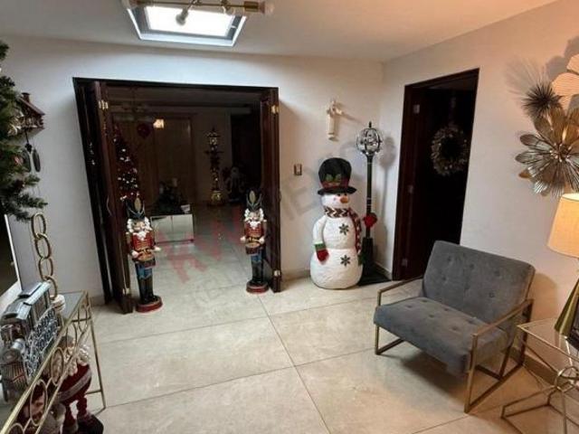 CASA EN VENTA AL NORTE DE SALTILLO