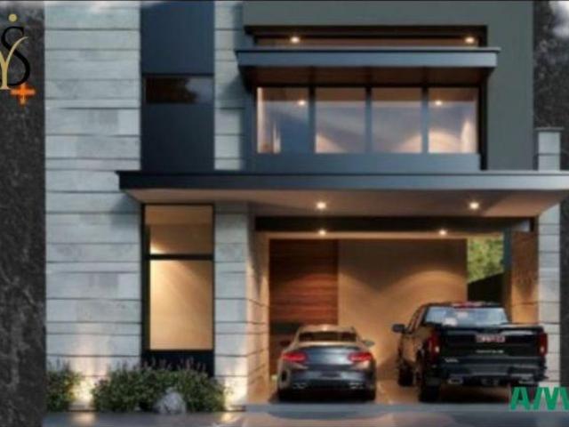 CASA EN VENTA AL NORTE DE SALTILLO
