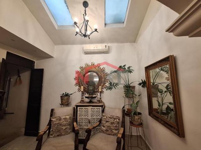 CASA EN VENTA AL ORIENTE COL. LAS MARAVILLAS