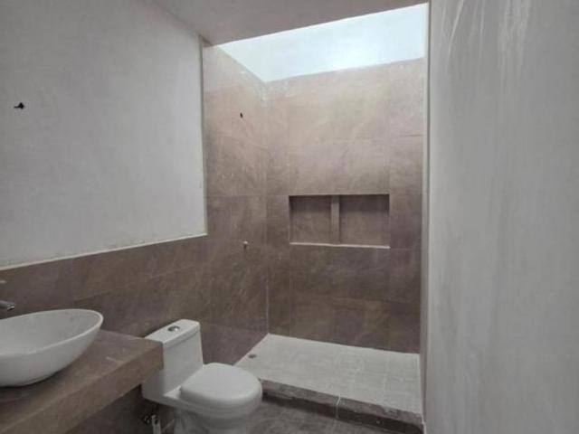 CASA EN VENTA AL ORIENTE DE SALTILLO