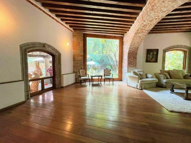 Casa en Venta al Green Club de Golf Hacienda HV585