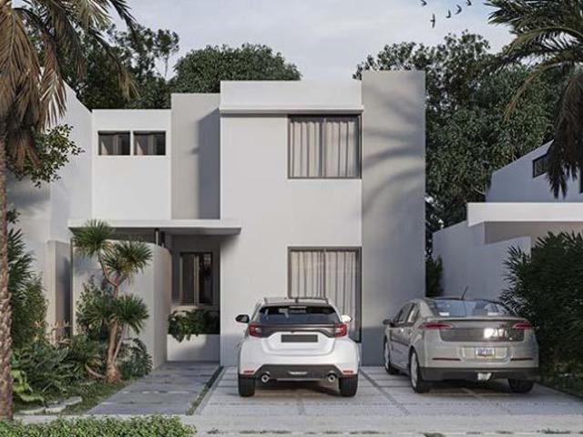 Casas en privada residencial en Mérida poniente desde $2.4 MDP | Santa Loreto