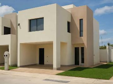casa en venta al poniente de merida yucatan tixcacal opichen